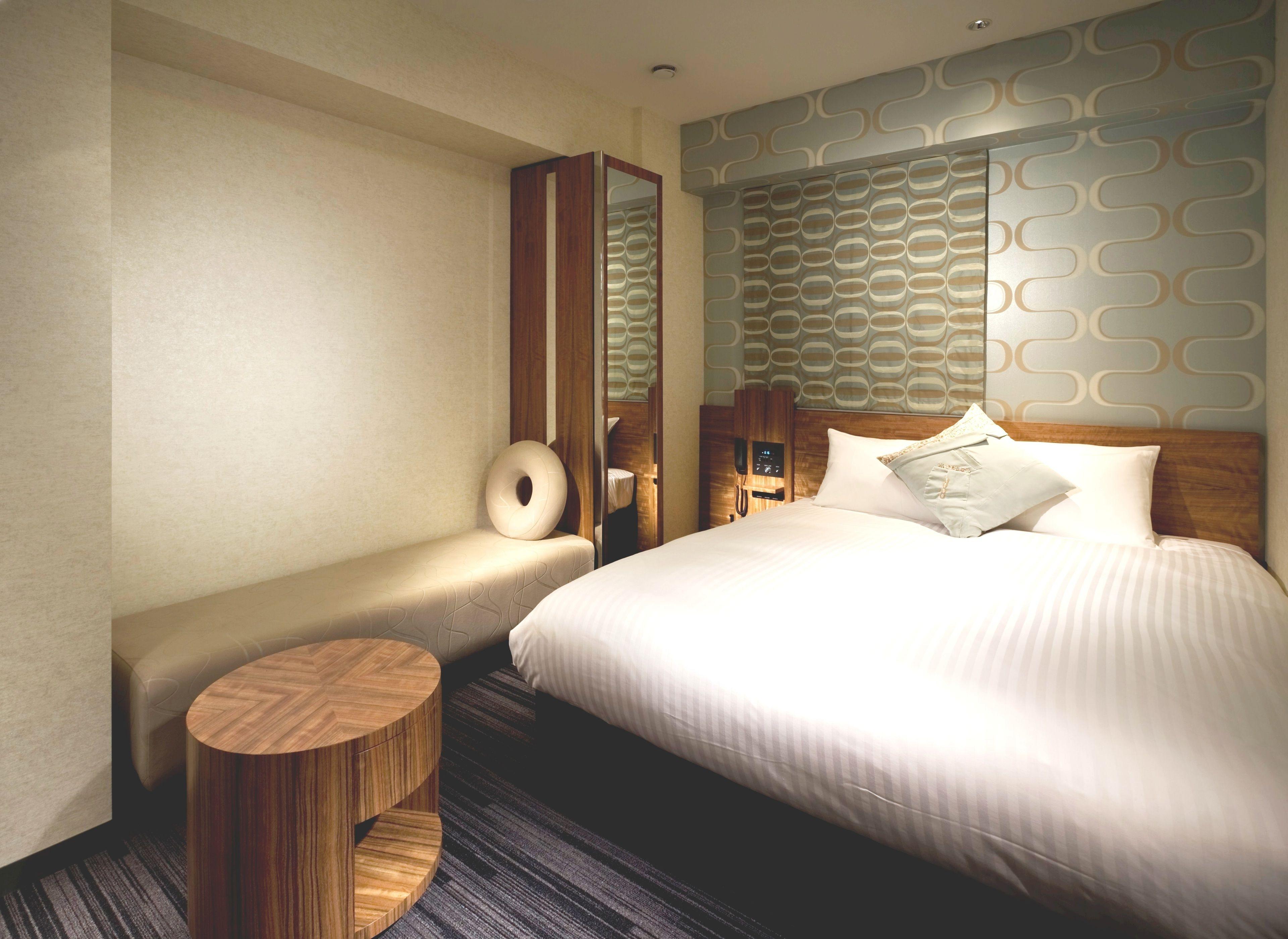 Villa Fontaine Tokyo Shinjuku — Photos 3